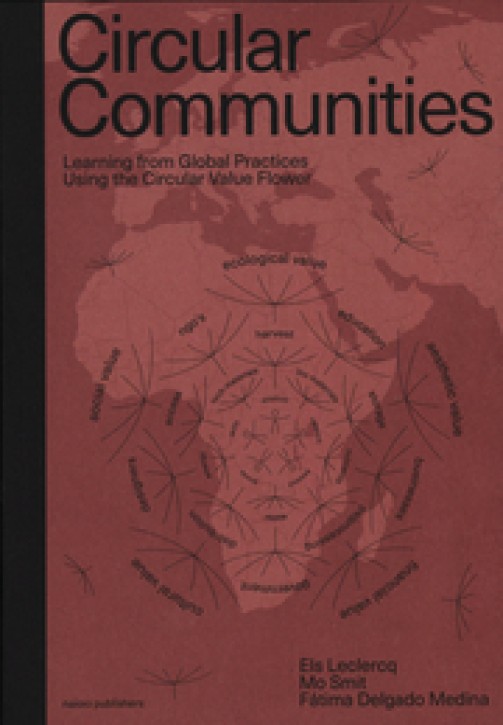 Circular Communities - Learning from Global Practices Using the Circular Value Flower