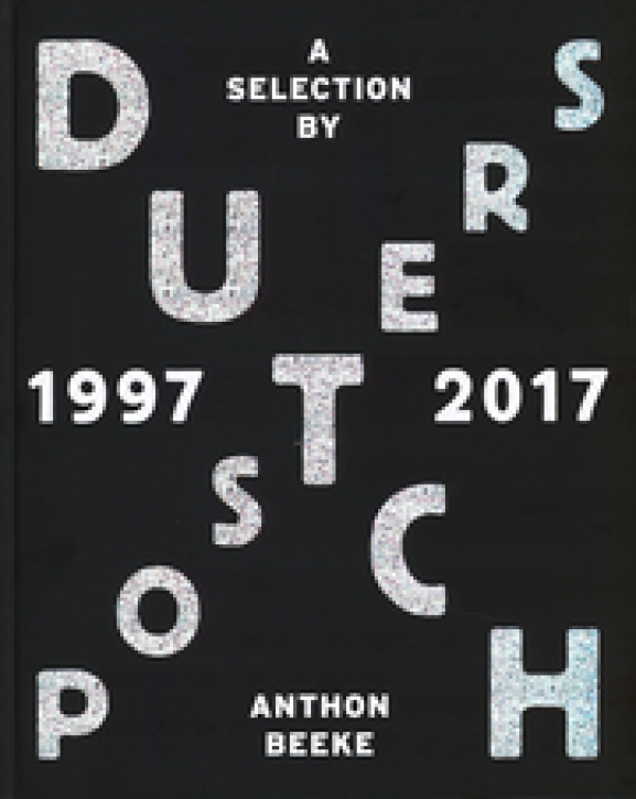 Dutch Posters 1997-2017