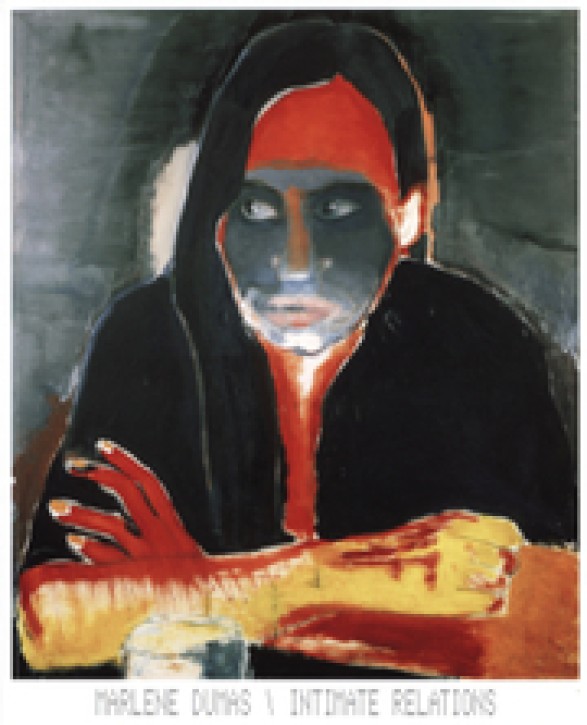 Marlene Dumas - Intimate Relations