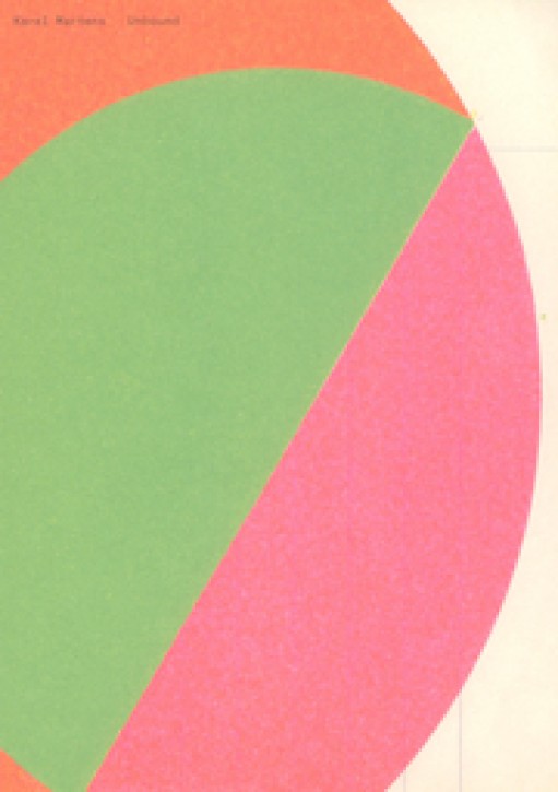 Karel Martens - Unbound