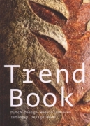 Trend Book 04: Eindhoven / Istanbul