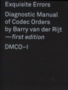 Barry Van Der Rijt - Exquisite Errors Dmco-1
