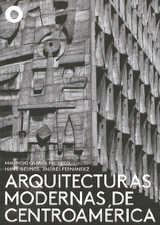 Arquitecturas Modernas de Centroamérica