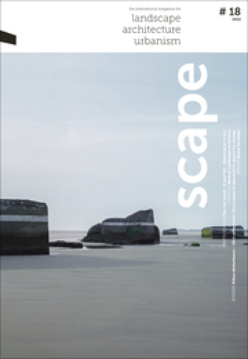 Scape #18 