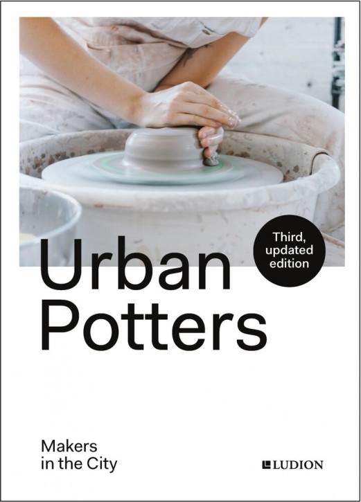 Urban Potters - Makers in the City