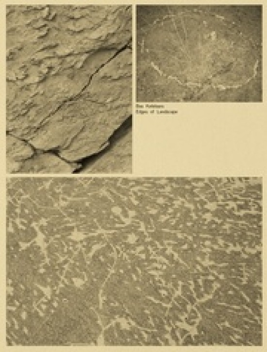 Bas Ketelaars - Edges of Landscape
