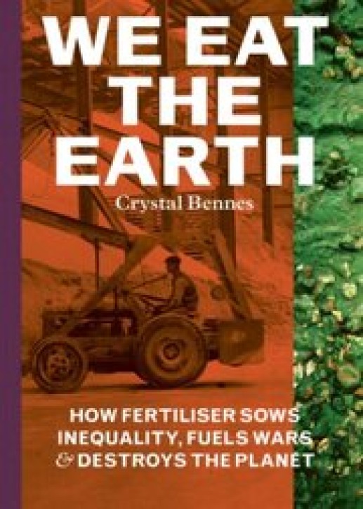 We Eat the Earth