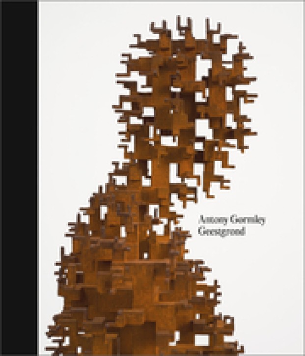Antony Gormley - Geestgrond