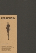 Fashionary - Womens Edition (Small)