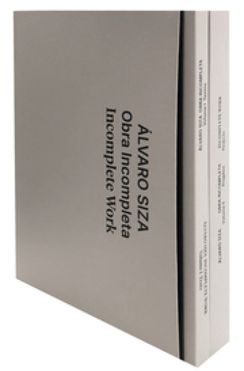 Álvaro Siza - Incomplete Work