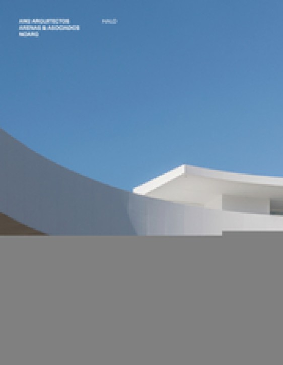 AM2 Arquitectos / Arenas & Asociados / NOARQ halo (LB 26)