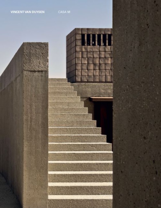 Vincent van Duysen - Casa M (LB 33)