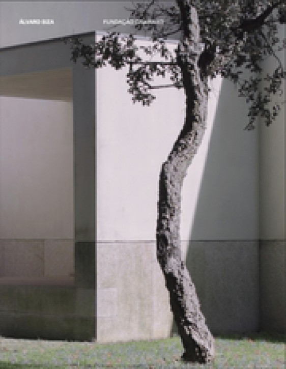 Alvaro Siza Museu Fundacao Gramaxo (LB 38)