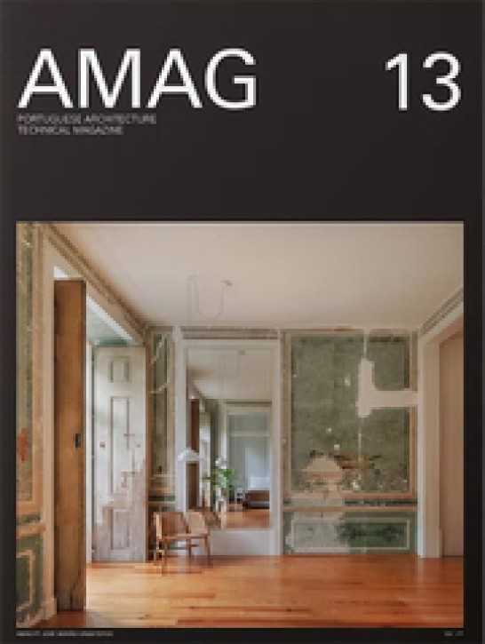 Jose Adriao Arquitectos (A.Mag PT 13)