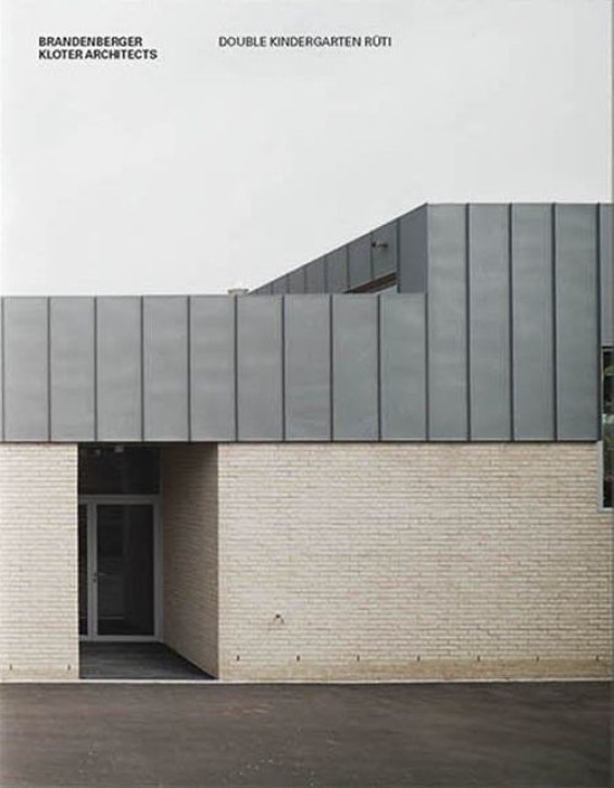 Brandenberger Kloter - Double Kindergarten (LB 11)