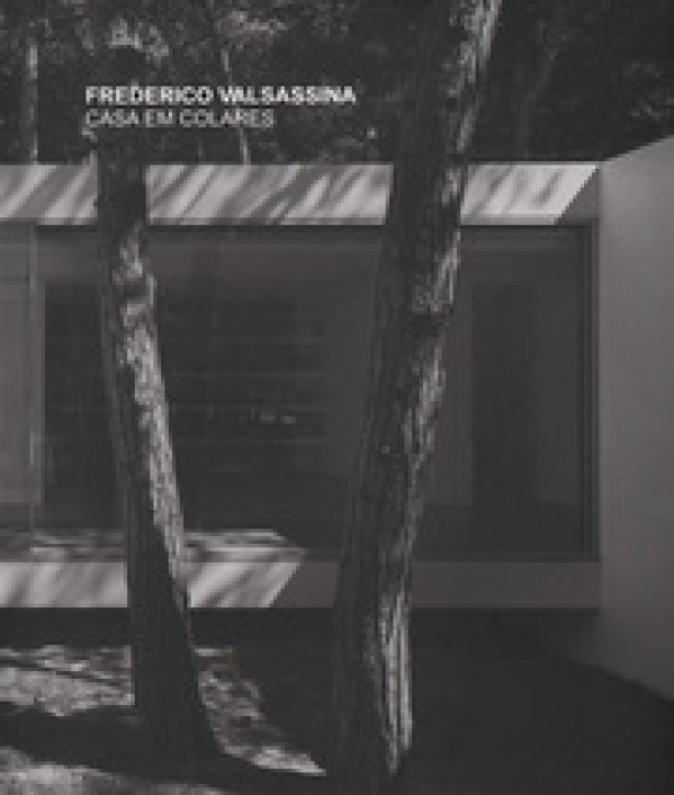 Frederico Valsassina: House in Colares / Casa Em Colares