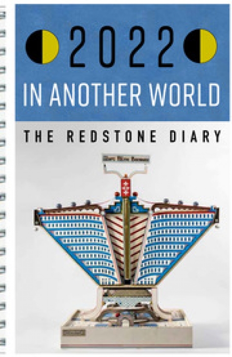 The Redstone Diary 2022 - In Another World