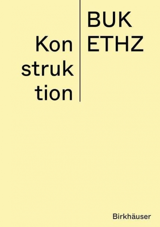 BUK ETH Zürich - Konstruktion