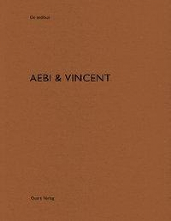 Aebi & Vincent (De Aedibus 84)