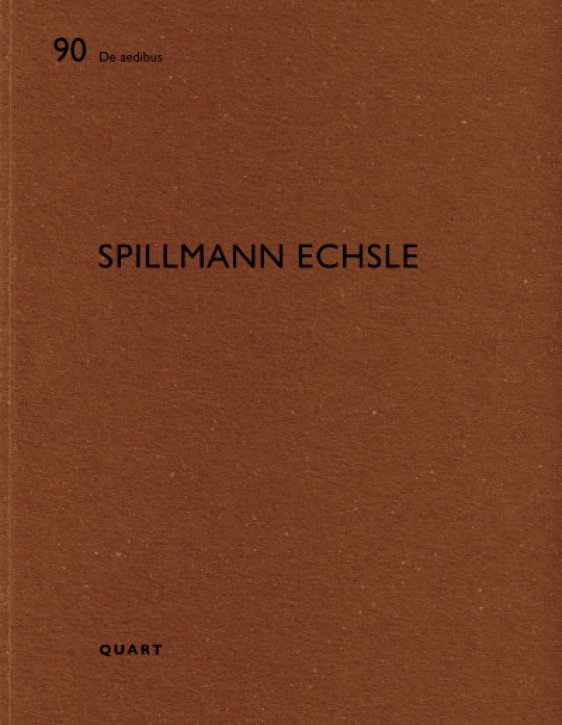 Spillmann Echsle (De Aedibus 90)