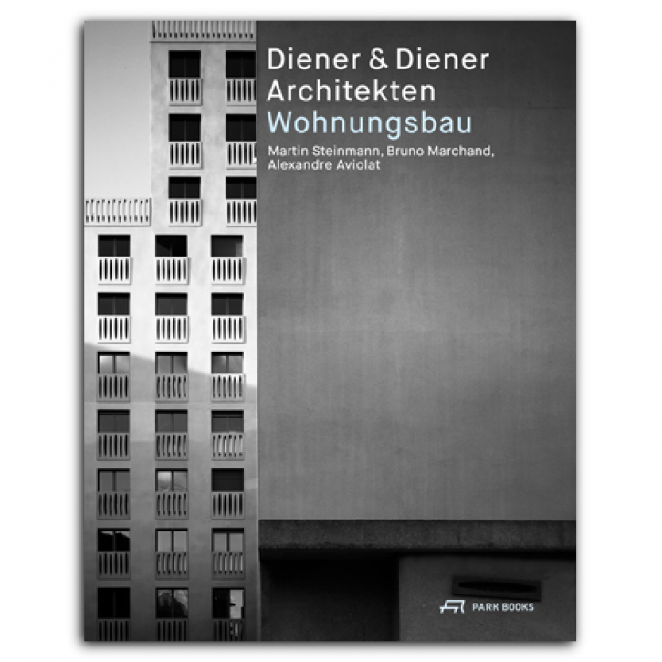 Diener & Diener Architekten - Wohnungsbau