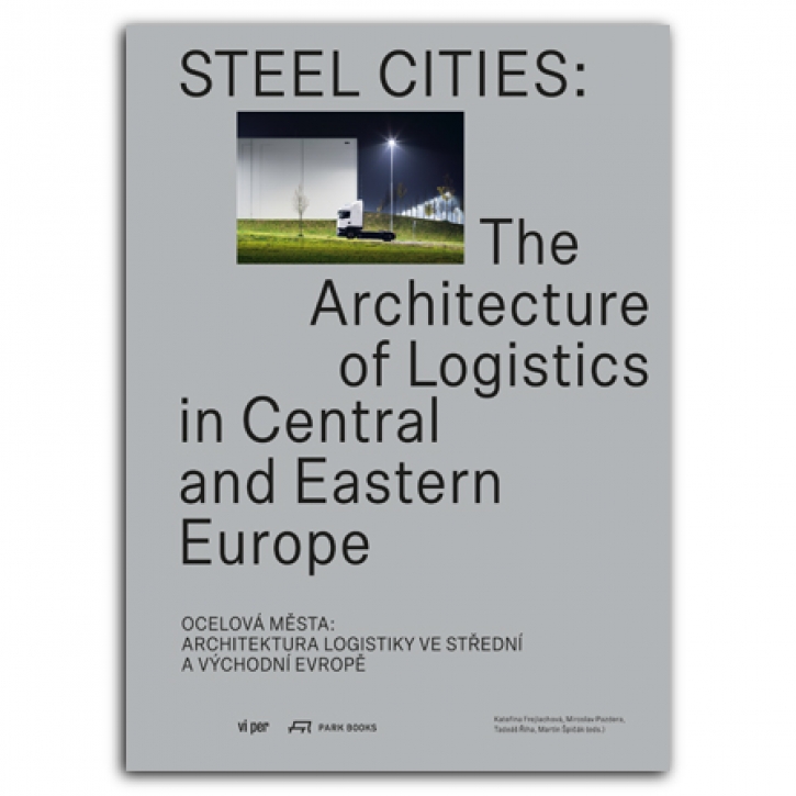Steel Cities