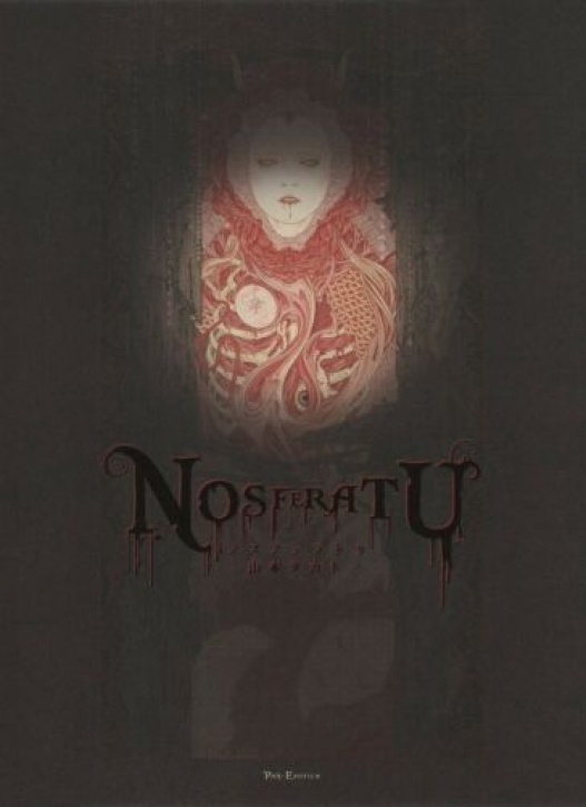 Takato Yamamoto - Nosferatu