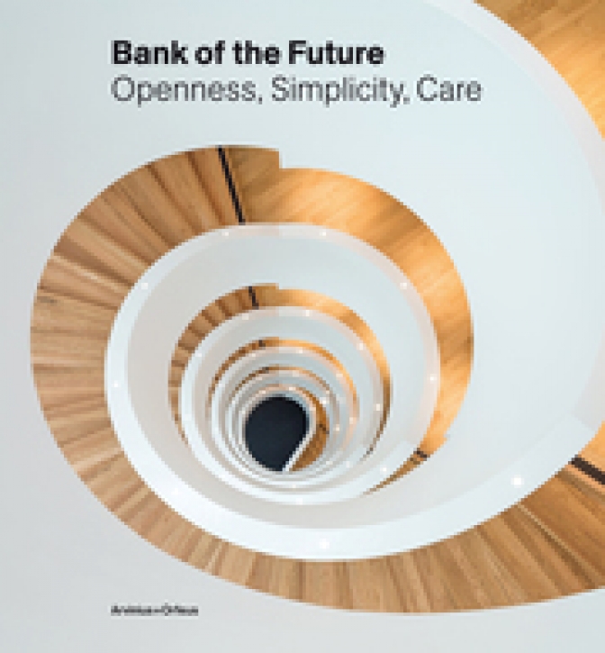 3XN - Bank of the Future