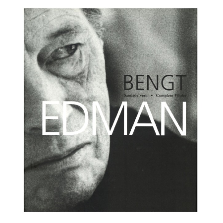 Bengt Edman - Complete Works