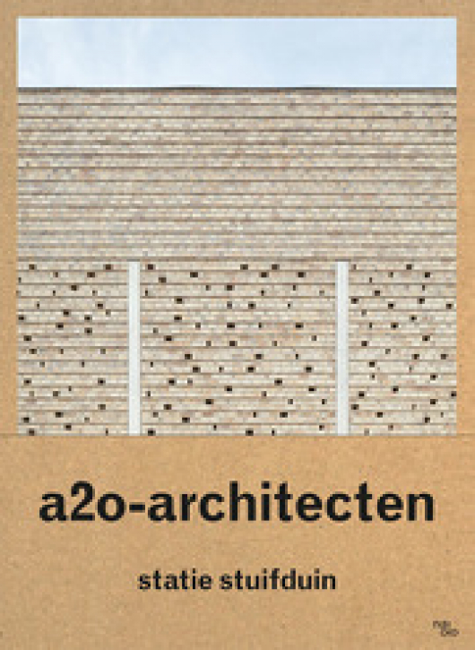 a2o - Architecten