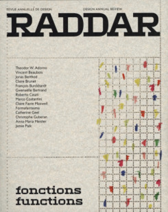 Raddar No 1 - Functions