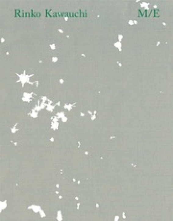 Rinko Kawauchi - M/E Mother/Earth