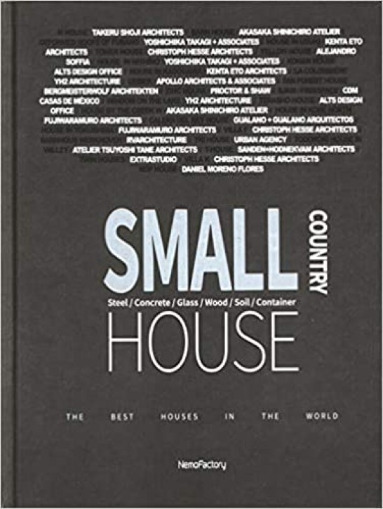 Small House - Country