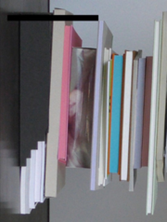 Erik Kessels - As far as you can see