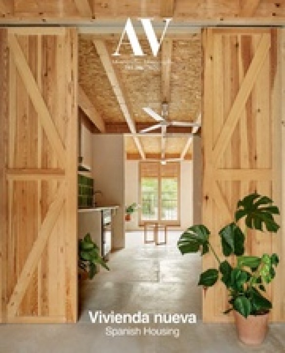 New Housing (AV Monographs 285-286)