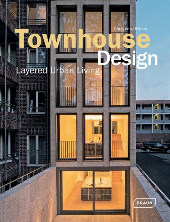 Townhouse Design