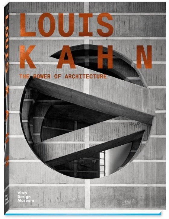 Louis Kahn - The Power of Architecture (Deutsche Ausgabe)