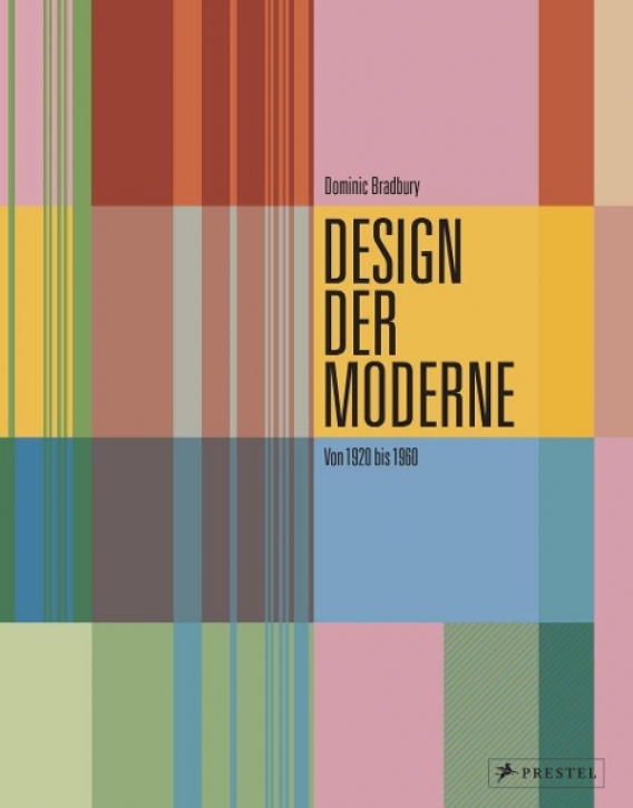 Design der Moderne - Von 1920 bis 1960