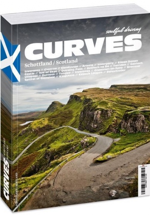 CURVES 08 - Schottland