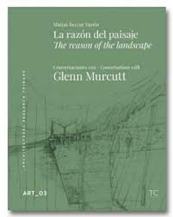 Glenn Murcutt - The Reason of the Landscape (ART 03)