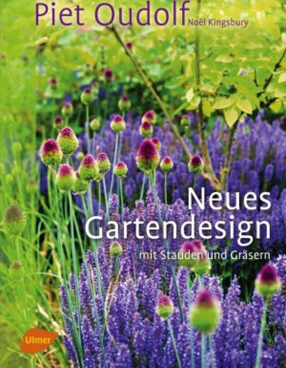Neues Gartendesign mit Stauden und Gräsern (Sonderausgabe)