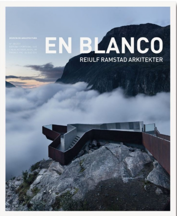 Reiulf Ramstad Arkitekter (EB 30)