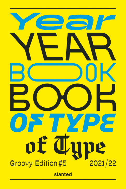 Yearbook of Type 2021 / 22
