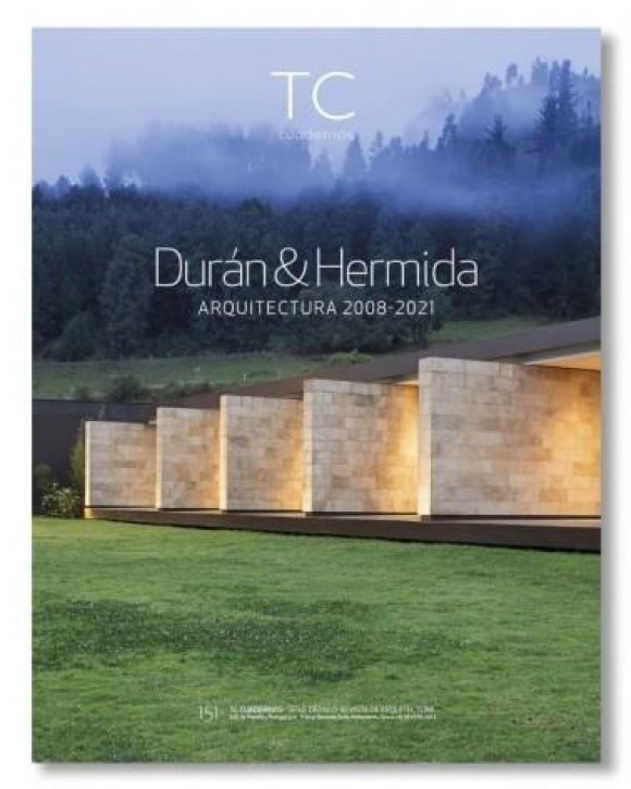 Duran & Hermida 2008-2021 (TC 151)