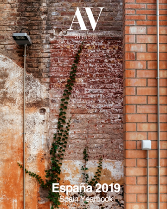 Spain Yearbook 2019 (AV 213-214)