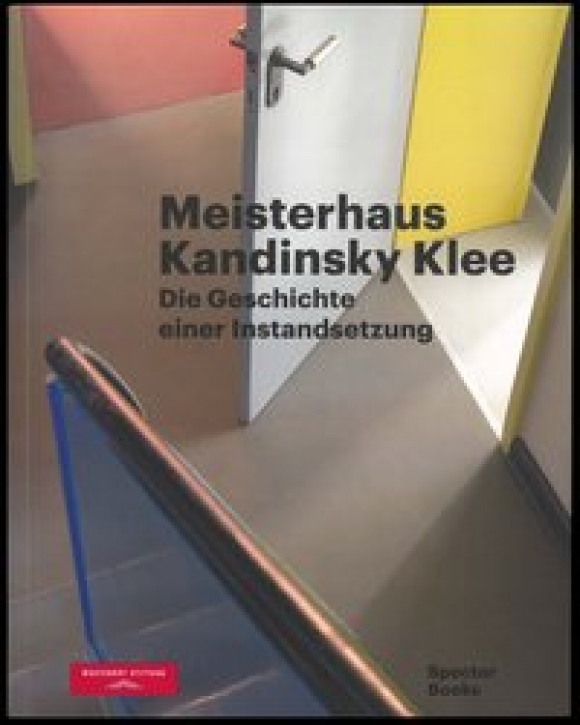 Meisterhaus Kandinsky Klee