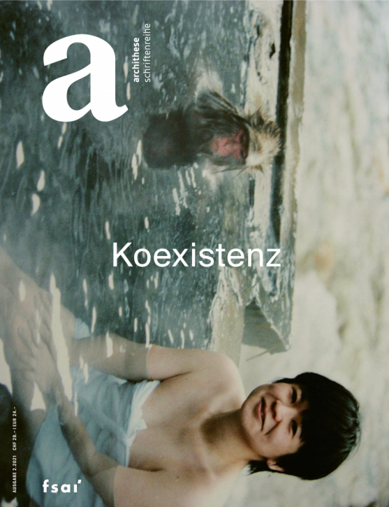 Ko-Existenz (Archithese 2.2021)