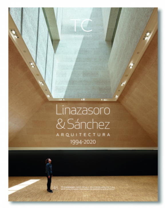 Linazasoro & Sánchez (TC 148)
