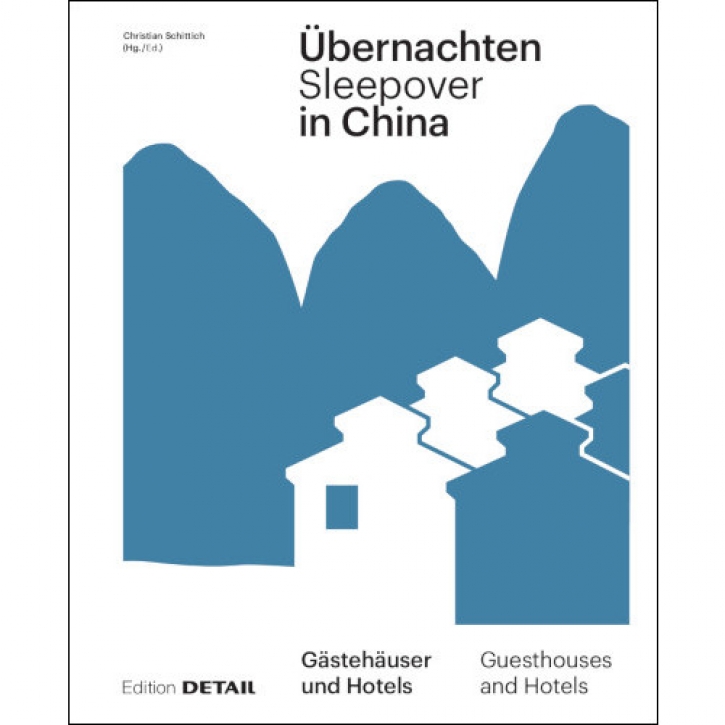 Übernachten in China - Gästehäuser und Hotels
