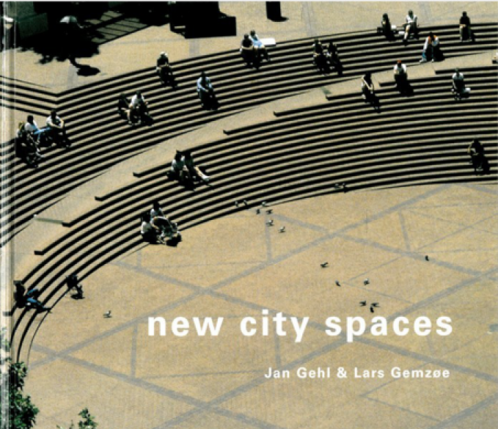 New City Spaces